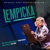 Buy Lempicka album