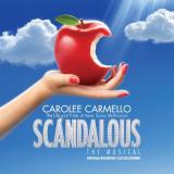 Buy Scandalous album