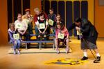 25th Annual Putnam County Spelling Bee photo #2