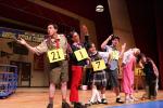 25th Annual Putnam County Spelling Bee photo #3