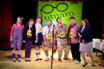 25th Annual Putnam County Spelling Bee photo #4