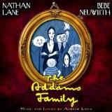 Buy Addams Family, The album
