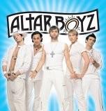 Buy Altar Boyz album