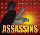 Buy Assassins album
