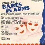 Buy Babes In Arms album