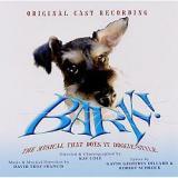 Buy Bark! The Musical album