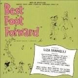 Buy Best Foot Forward album