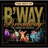 Buy Best of Broadway, The album