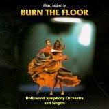 Buy Burn The Floor album
