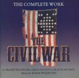 Buy Civil War, The album