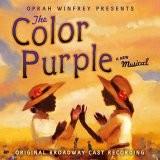 Buy Color Purple, The album