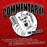 Buy Commentary, The Musical album