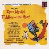 Buy Fiddler on the Roof album