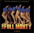 Buy Full Monty, The album