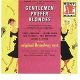 Buy Gentlemen Prefer Blondes album