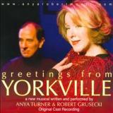 Buy Greetings From Yorkville album