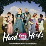 Buy Head Over Heels album