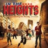 Buy In the Heights album