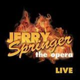 Buy Jerry Springer: the Opera album