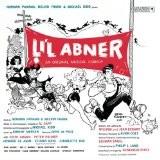 Buy Li&#039;l Abner album