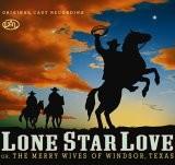 Buy Lone Star Love album