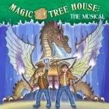 Buy Magic Tree House album