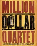 Buy Million Dollar Quartet album