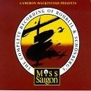 Buy Miss Saigon album