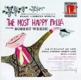 Buy Most Happy Fella, The album