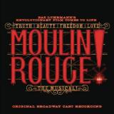 Buy Moulin Rouge! album