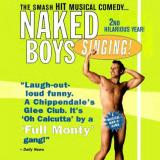Buy Naked. Boys Singing! album
