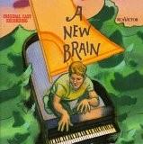 Buy New Brain, A album