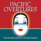 Buy Pacific Overtures album