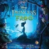 Buy Princess and the Frog album