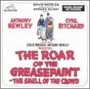 Buy Roar Of The Greasepaint, The - The Smell Of The Crowd album