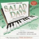 Buy Salad Days album