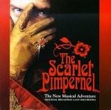 Buy Scarlet Pimpernel, The album
