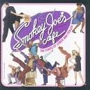 Buy Smokey Joe&#039;s Cafe album