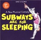 Buy Subways Are for Sleeping album
