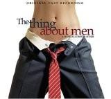 Buy The Thing About Men album