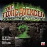 Buy Toxic Avenger, The album