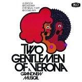 Buy Two Gentlemen of Verona album