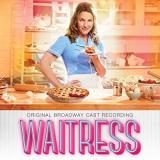 Buy Waitress album