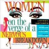 Buy Women on the Verge of a Nervous Breakdown album