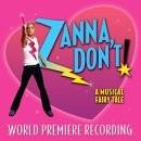Buy Zanna, Don&#039;t album