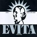 Buy Evita album CD on Amazon.com
