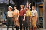 Seven Brides For Seven Brothers photo #7