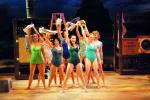 South Pacific photo #5