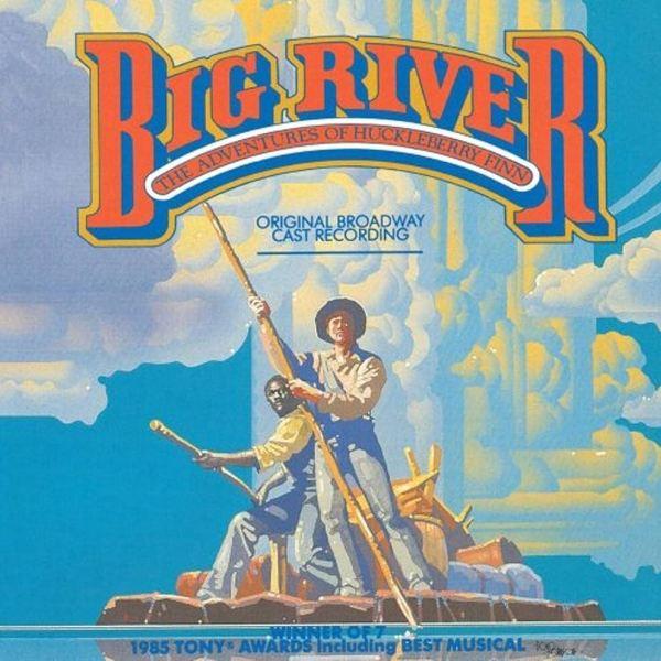 Big River Lyrics – All Songs from the Musical ⭐