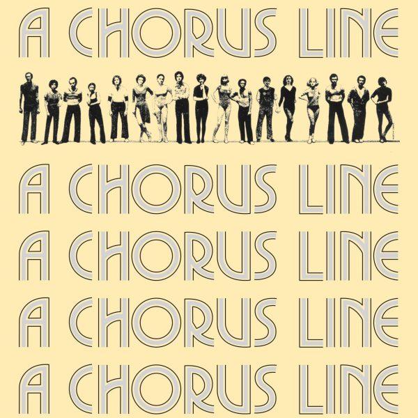 Chorus Line A Lyrics All Songs From The Musical Chorus Line A Lyrics All Songs From The Musical